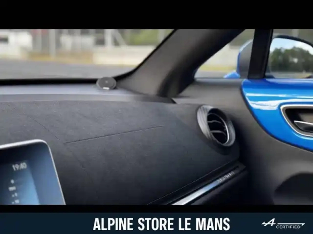 Alpine A110 — photo 24