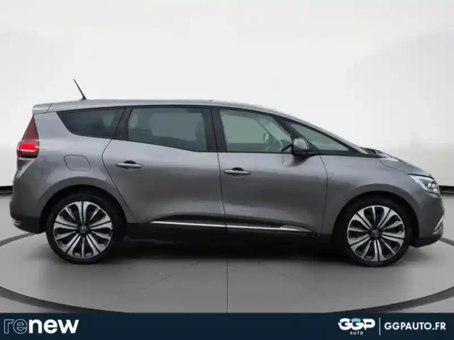 Renault Scenic grand  1.3 tce 140ch evolution 7 places — photo 6