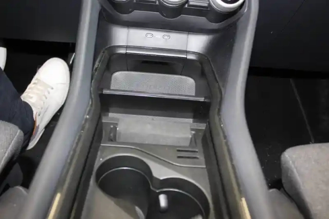 Skoda Kodiaq 1.5 tsi 204 ch phev dsg6 5pl — photo 24