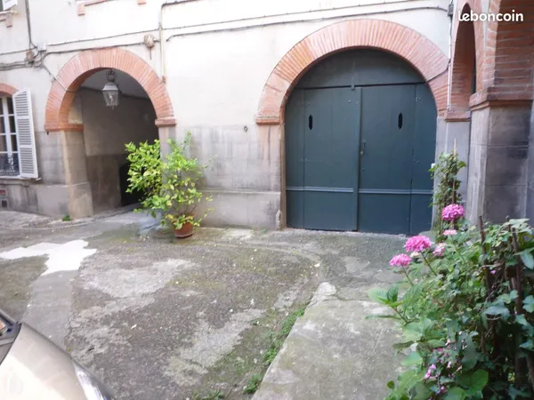 Appartement 3 pièces 80 m²