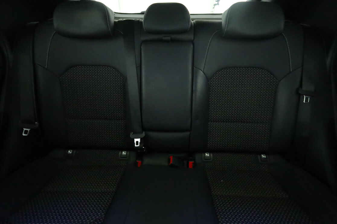 Kia XCeed 1.4 T-GDi ISG Launch Edition DCT7 — photo 14