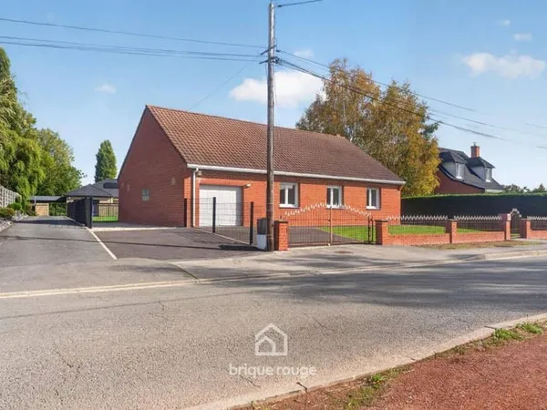 Maison 6 pièces 142 m²