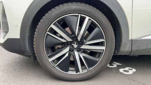 Peugeot 3008 1.6 THP 225 Hybrid-e EAT8 - Gt Pack – 2022 – 90989 km – Hybride rechargeable – Boîte Automatique — photo 31