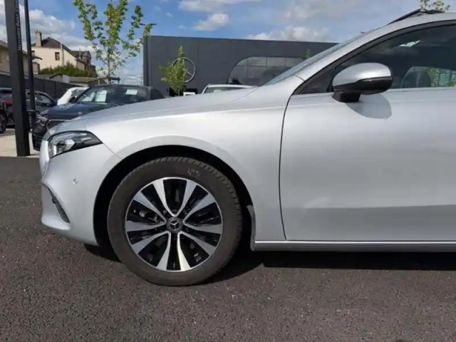 Mercedes Classe A 250 e berline business line — photo 29