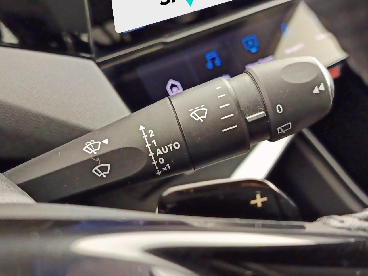 Peugeot 308 bluehdi 130ch s&s eat8 allure — photo 23