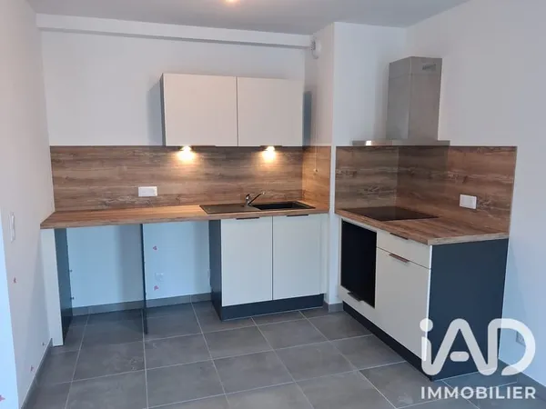 Appartement 4 pièces 91 m²