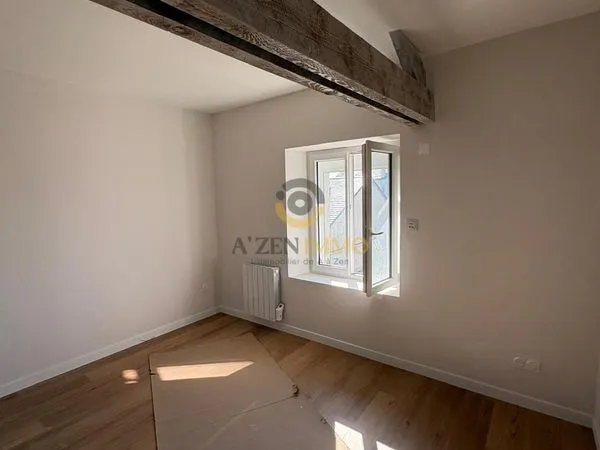 Maison 3 pièces 71 m²