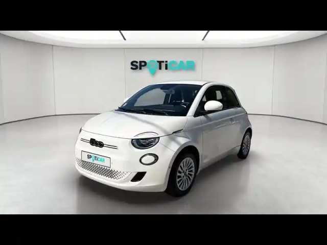 Fiat 500 e 118ch my23