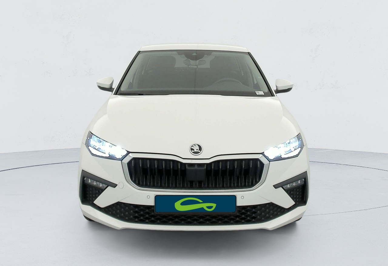 Skoda Scala — photo 8