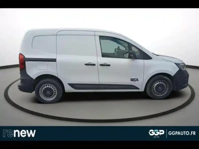 Renault Kangoo van l1 1.5 blue dci 95ch grand confort - 22 — photo 7