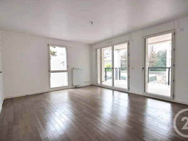 Appartement 4 pièces 90 m²