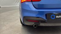Bmw Série 1 118i 136ch M Sport Ultimate 5p Euro6d-T — photo 21