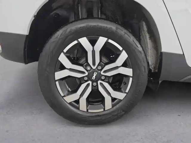 Dacia Duster eco-g 100 4x2 — photo 65