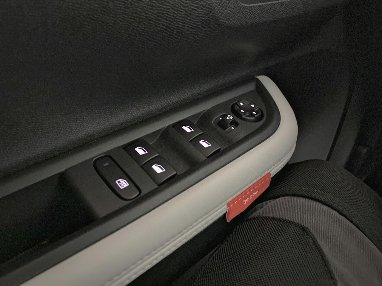 Citroën C3 Aircross hybride 145 ch aut max — photo 20