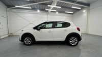 Citroen C3 1.5 BlueHDi 100ch S&S Feel E6.d — photo 8