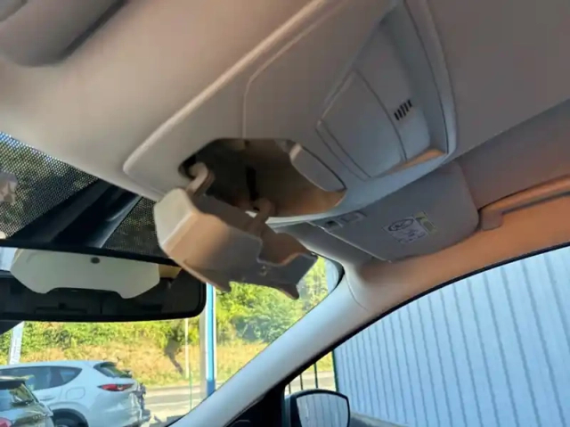 Ford Kuga 1.5 tdci 120ch stop&amp;start titanium 4x2 euro6.2 — photo 15