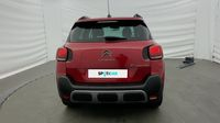 Citroen C3 Aircross PureTech 130ch S&S Shine EAT6 — photo 5