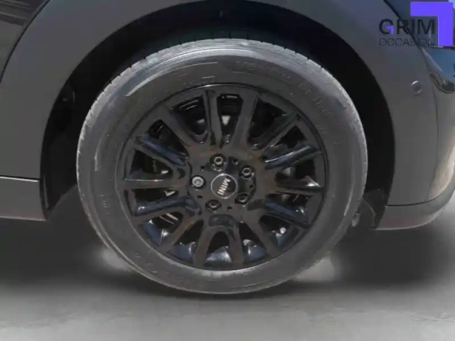 Mini Mini hatch 3 portes cooper 136 ch dkg7 — photo 14