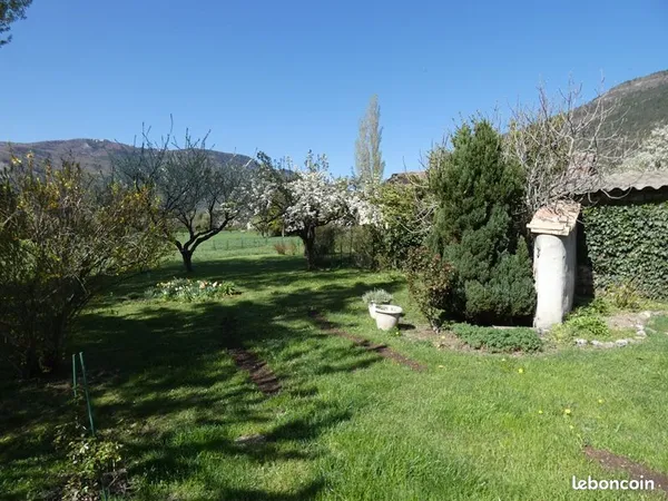 Maison de village 5 pièces 137 m²