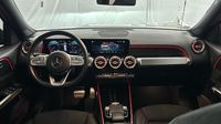 Mercedes Glb 200d 150ch AMG Line 8G DCT — photo 11