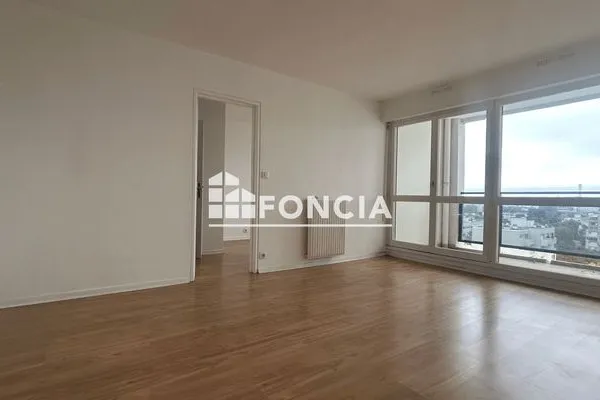 Appartement 2 pièces 50 m²