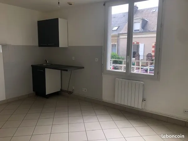 Appartement T2 Patis St Lazare