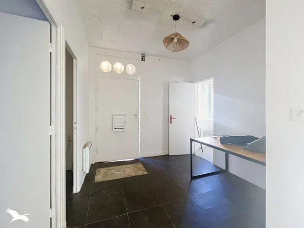Maison 5 pièces 112 m²