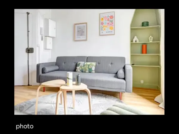 Vends appartement tout neuf