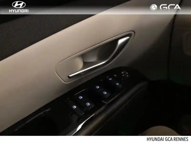 Hyundai Tucson 1.6 t-gdi 265ch phev executive bva6 htrac — photo 12