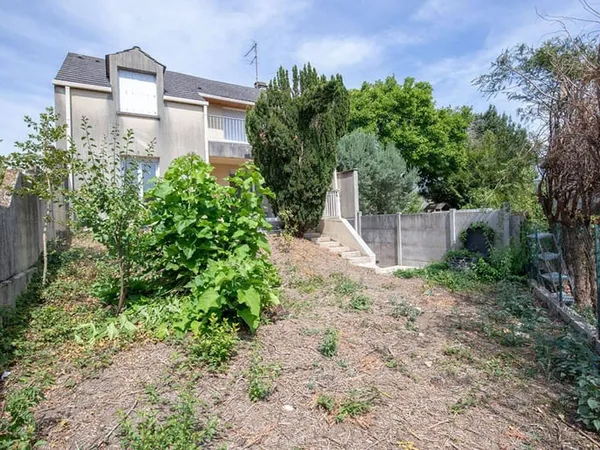 Maison 6 pièces 122 m²
