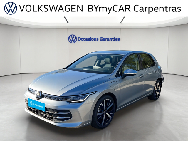 Volkswagen Golf 1.5 eHybrid 204 DSG6