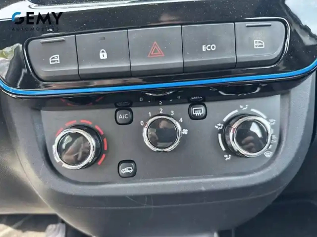 Dacia Spring achat intégral — photo 14