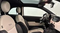 Fiat 500 1.0 70ch BSG S&S Dolcevita — photo 15