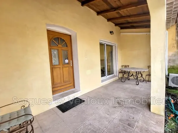 Maison 3 pièces 60 m²