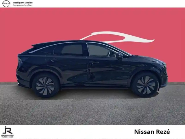 Nissan Ariya electrique 242ch 87kwh evolve 2025 — photo 12