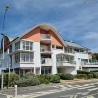 À VENDRE - Studio avec terrasse plein sud et aperçu mer - Pornichet Bonne Source / Sainte-Marguerite