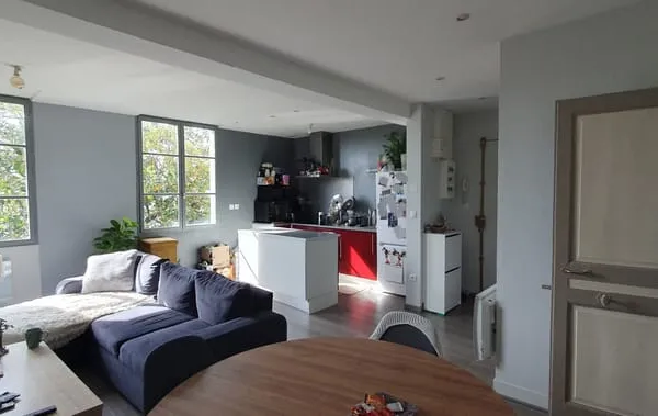 LIMOGES - Appartement T2
