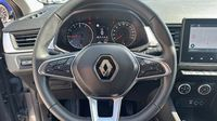 Renault Captur 1.0 TCe 90ch Evolution — photo 12