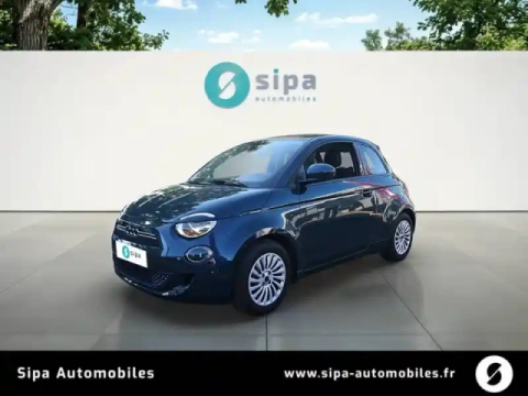 Fiat 500 e 118 ch