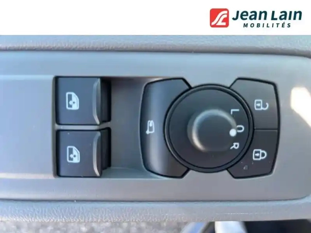Volkswagen Transporter van l1h1 2.0 tdi 170 bva8 4motion — photo 12