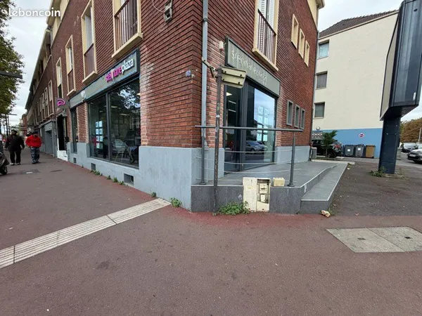 Local à louer