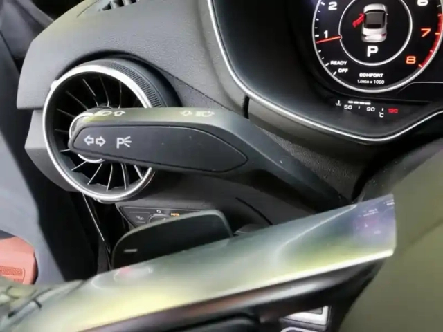 Audi Tt 45 tfsi s line 2.0 tfsi 245 ch — photo 14
