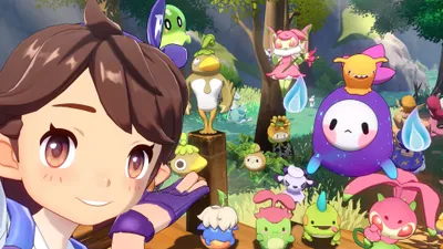 Roco Kingdom ouvre sa bêta le 27 octobre, sans le français