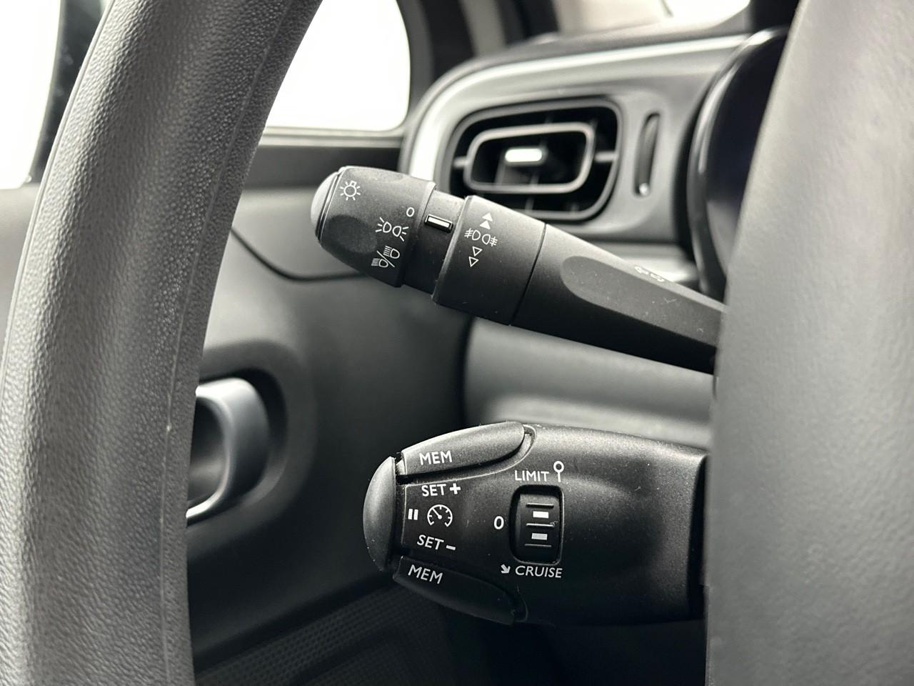 Citroën C3 puretech 83 s&s bvm5 you! — photo 19