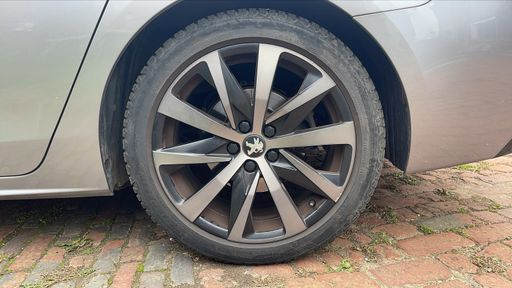 Peugeot 508 2.0 BlueHDi 160 EAT8 - Allure Business – 2018 – 110651 km – Diesel – Boîte Automatique — photo 12