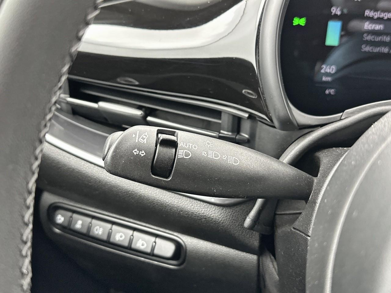 Fiat 500 e 118 ch nouvelle 500 — photo 18