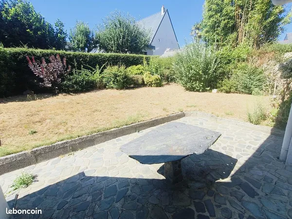 Maison 6 pièces 121 m²