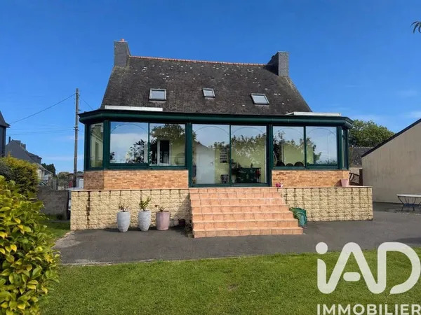 Maison 5 pièces 138 m²