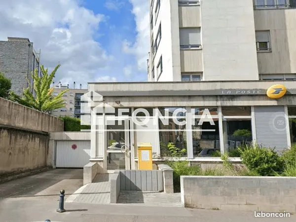 Stationnement à louer 70 - NANCY 54000