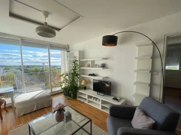 Appartement T2